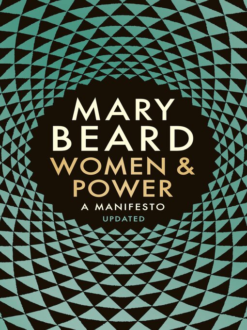 Title details for Women & Power by Mary Beard - Available